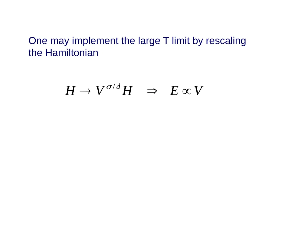 Effective long-range interactions in driven - slide 10 of 47
