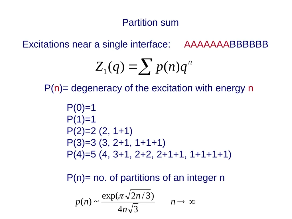 Effective long-range interactions in driven - slide 35 of 47