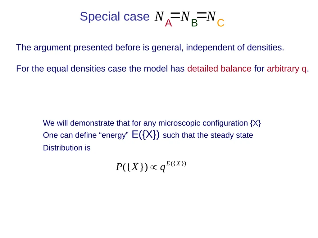 Effective long-range interactions in driven - slide 29 of 47