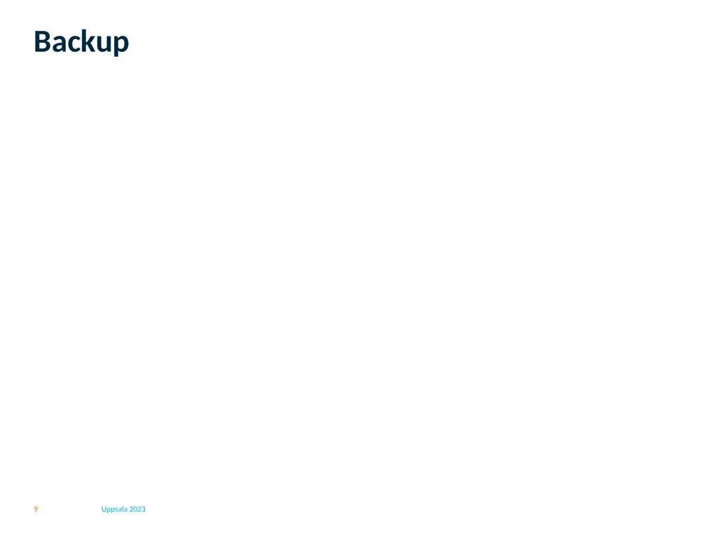 Project B1: Fuel assembly and core design - slide 9 of 20