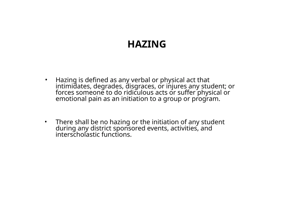 WHAT PARENTS NEED TO KNOW ABOUT ATHLETICS IN THE - slide 17 of 29