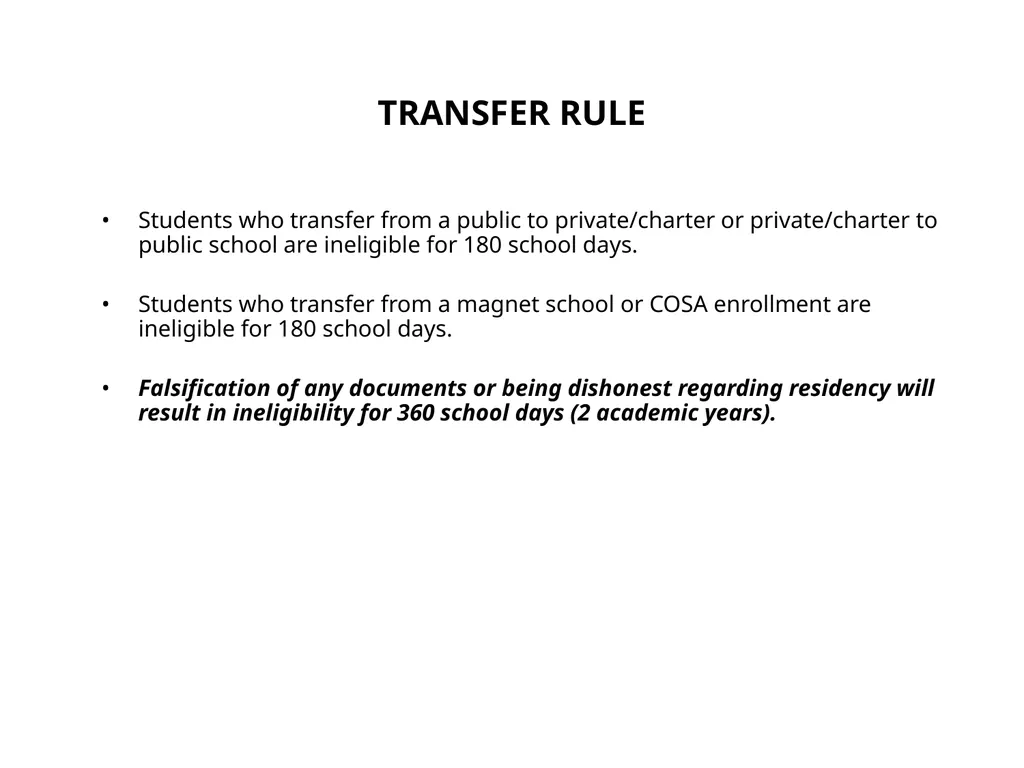 WHAT PARENTS NEED TO KNOW ABOUT ATHLETICS IN THE - slide 16 of 29