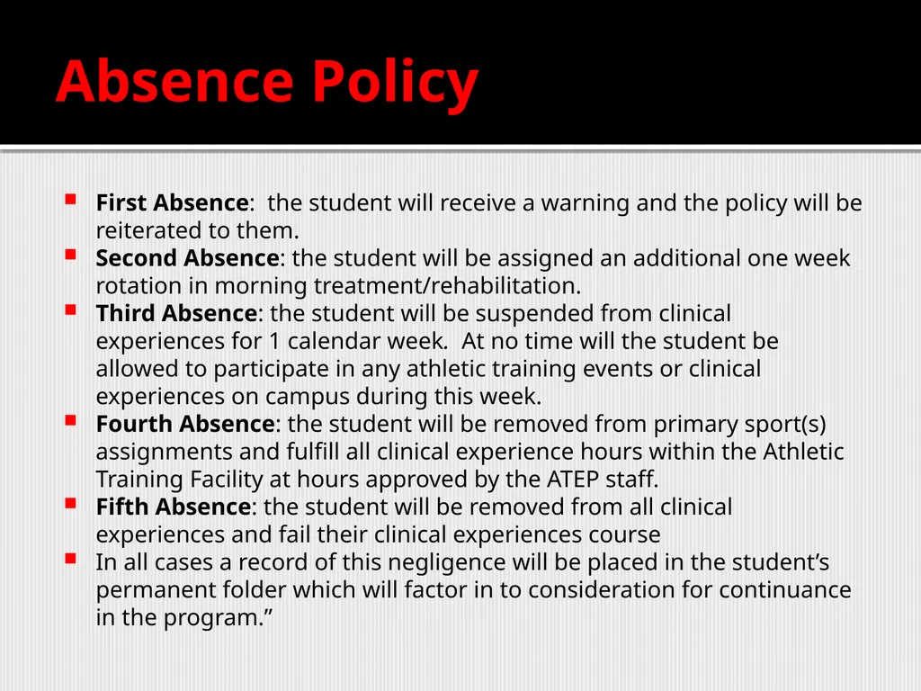 Professionalism in the Workplace Presented by: Dan - slide 21 of 25
