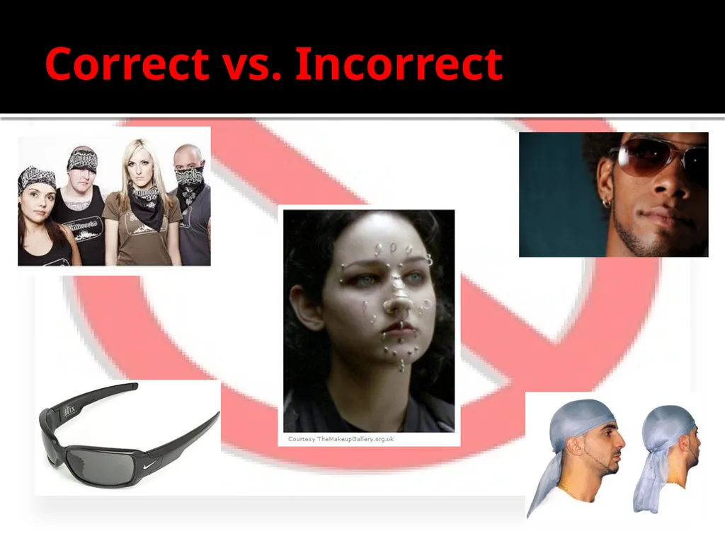 Professionalism in the Workplace Presented by: Dan - slide 15 of 25