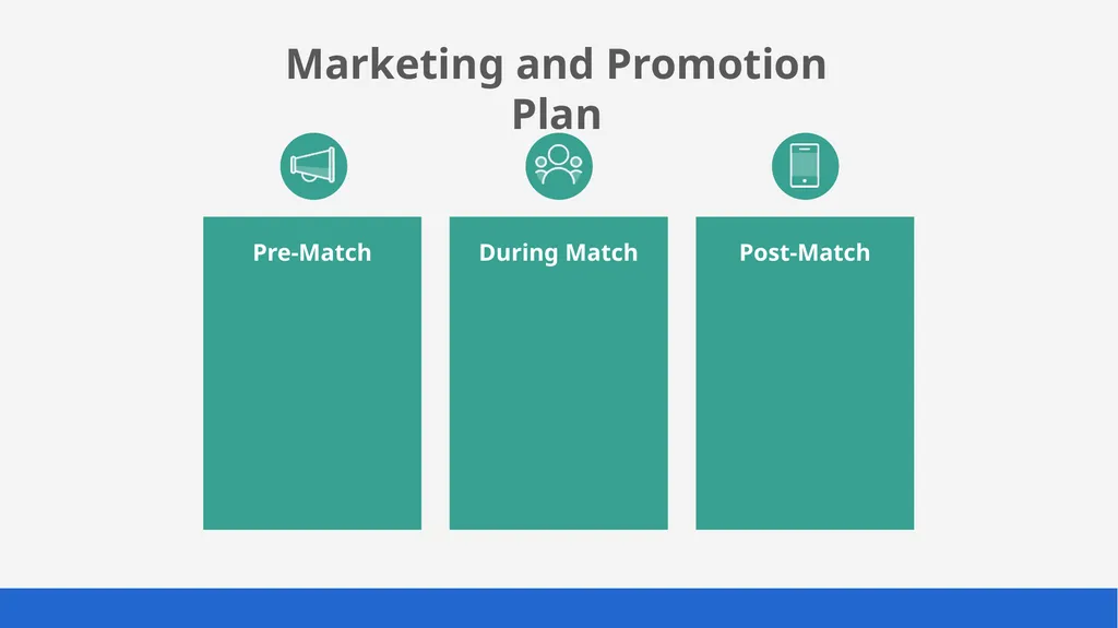 PowerPoint Cricket Sponsorship Proposal Template - slide 10 of 15