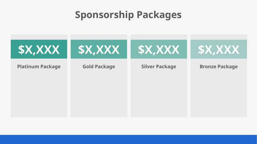 PowerPoint Cricket Sponsorship Proposal Template - slide 8 of 15