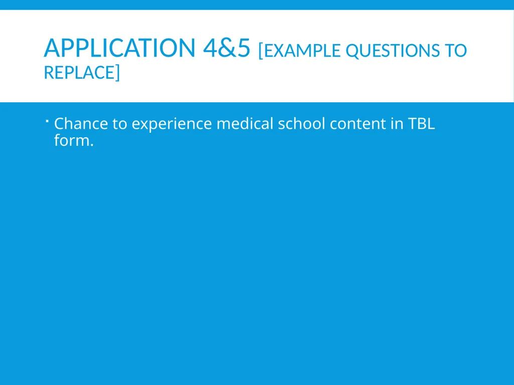 Read me Make a copy of this template for your - slide 21 of 25