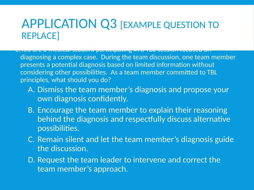 Read me Make a copy of this template for your - slide 20 of 25
