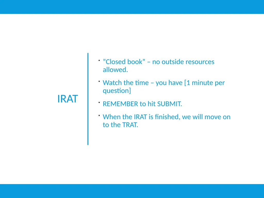 Read me Make a copy of this template for your - slide 6 of 25