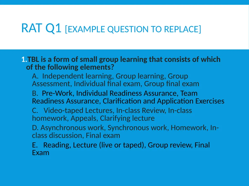 Read me Make a copy of this template for your - slide 9 of 25