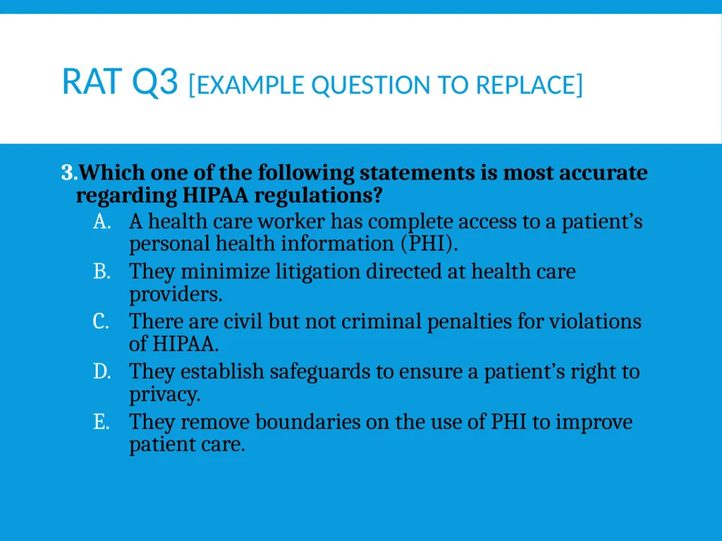 Read me Make a copy of this template for your - slide 13 of 25