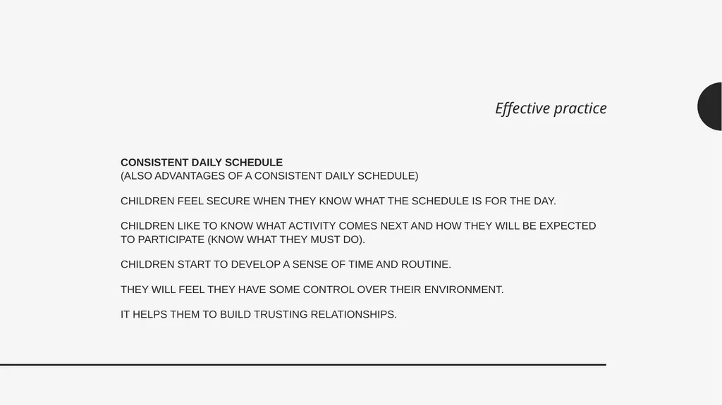 Ecd l4 topic 3 MALUTI TVET BETHLEHEM Mrs C - slide 12 of 14