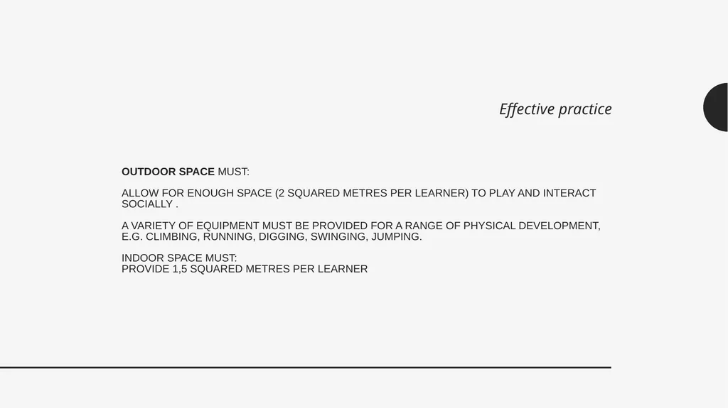 Ecd l4 topic 3 MALUTI TVET BETHLEHEM Mrs C - slide 7 of 14