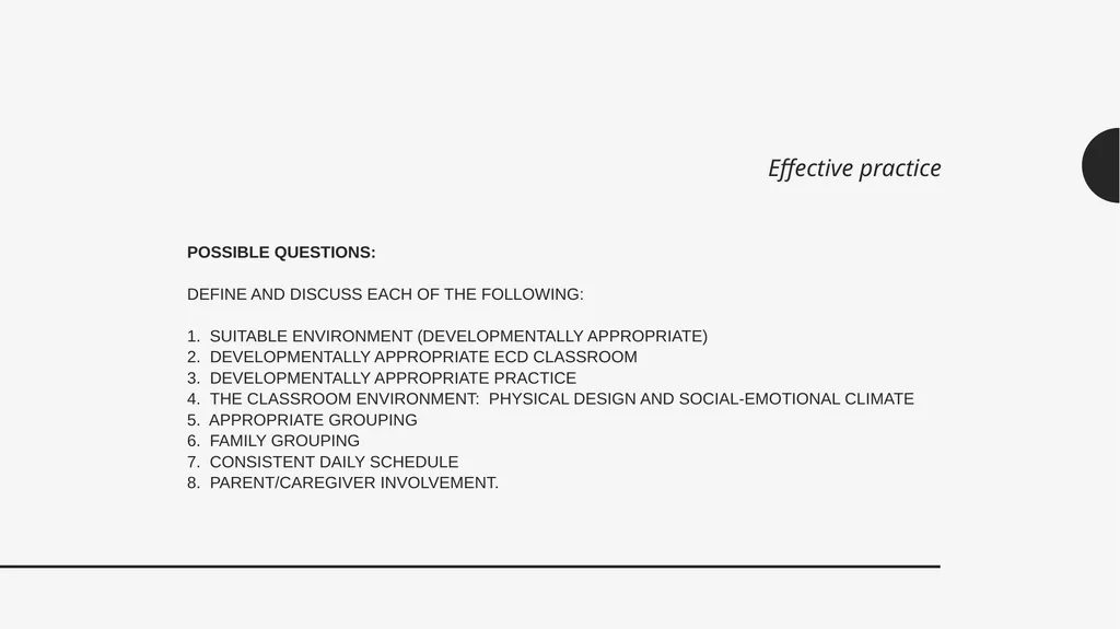 Ecd l4 topic 3 MALUTI TVET BETHLEHEM Mrs C - slide 14 of 14