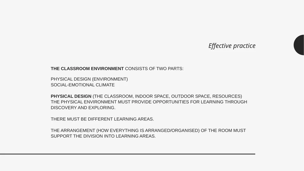 Ecd l4 topic 3 MALUTI TVET BETHLEHEM Mrs C - slide 5 of 14