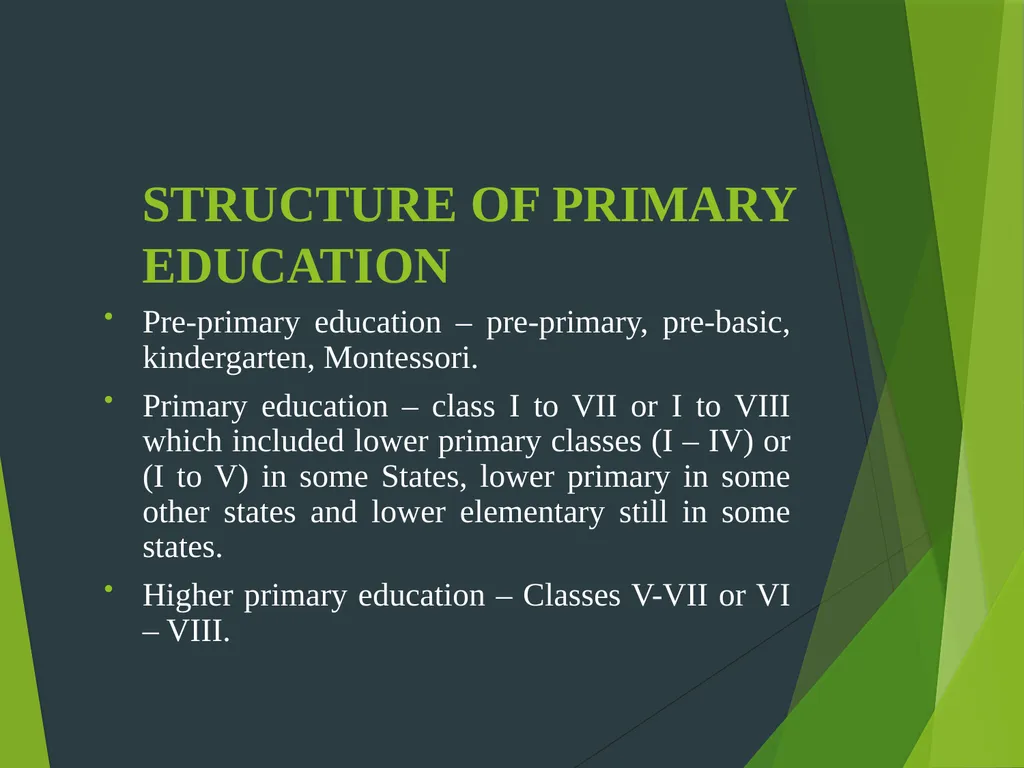 KOTHARI COMMISION Presented by Dr. P. SUBRAMANIAN - slide 8 of 17