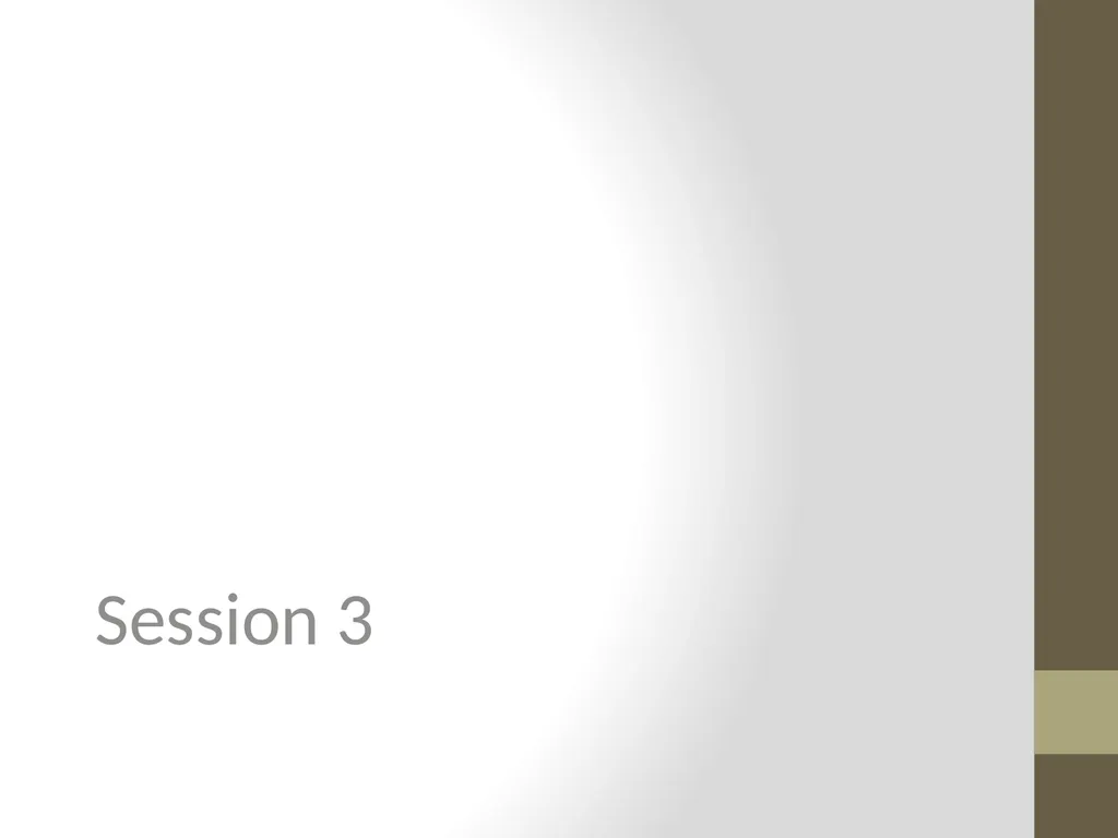 Classroom Assessment Practices vs Principles of K - slide 33 of 42