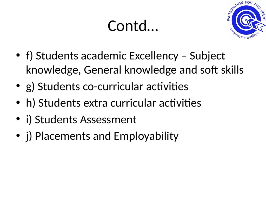 Quality Circle Forum Of India Hyderabad Chapter - slide 10 of 48