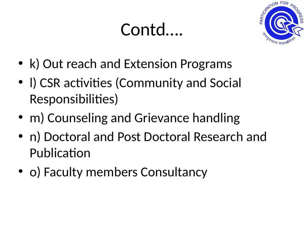 Quality Circle Forum Of India Hyderabad Chapter - slide 11 of 48