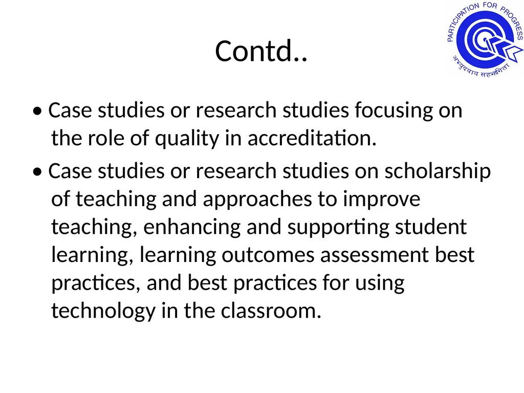 Quality Circle Forum Of India Hyderabad Chapter - slide 22 of 48
