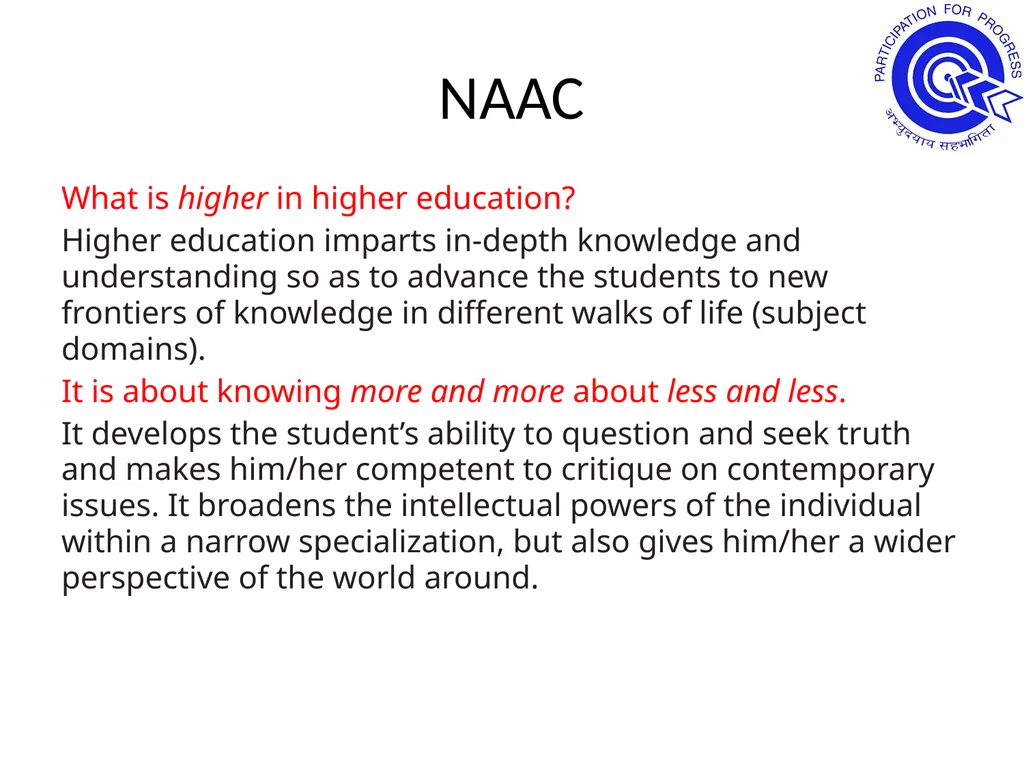 Quality Circle Forum Of India Hyderabad Chapter - slide 8 of 48