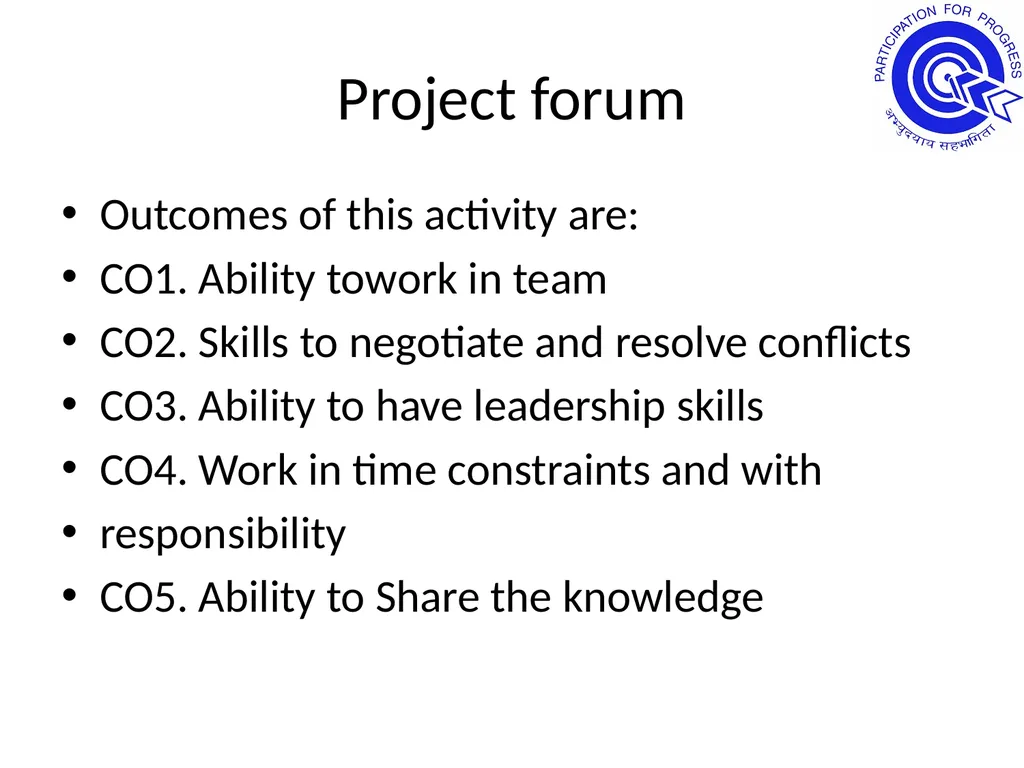 Quality Circle Forum Of India Hyderabad Chapter - slide 38 of 48