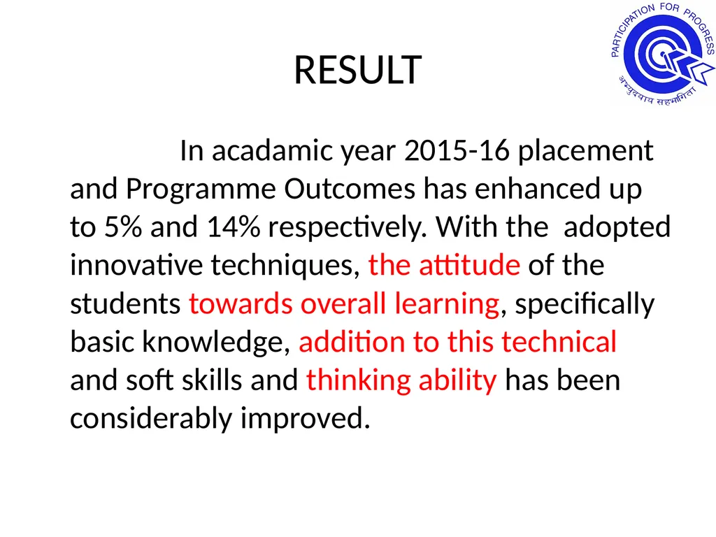 Quality Circle Forum Of India Hyderabad Chapter - slide 39 of 48