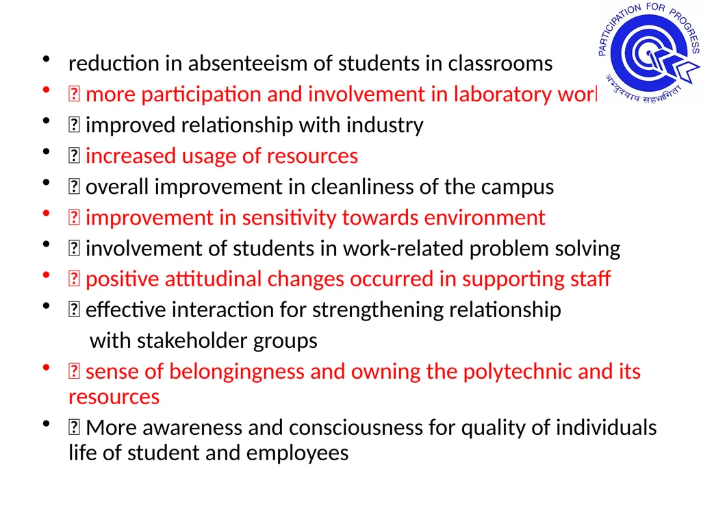 Quality Circle Forum Of India Hyderabad Chapter - slide 18 of 48