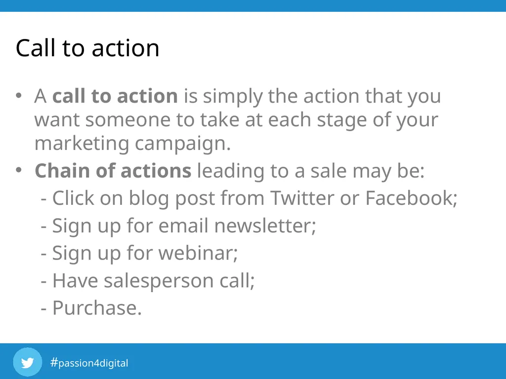 Chapter 4 D&SM Marketing Strategy Learning - slide 18 of 21