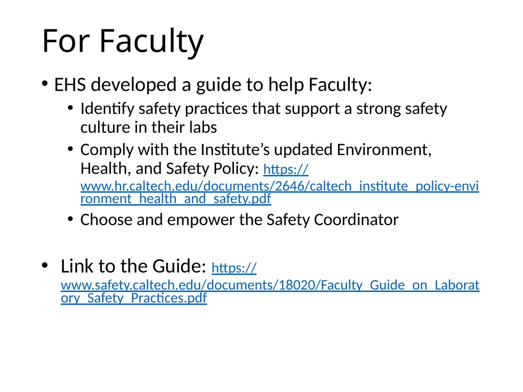 Incident Summary for CCE CCE Safety Committee - slide 10 of 10