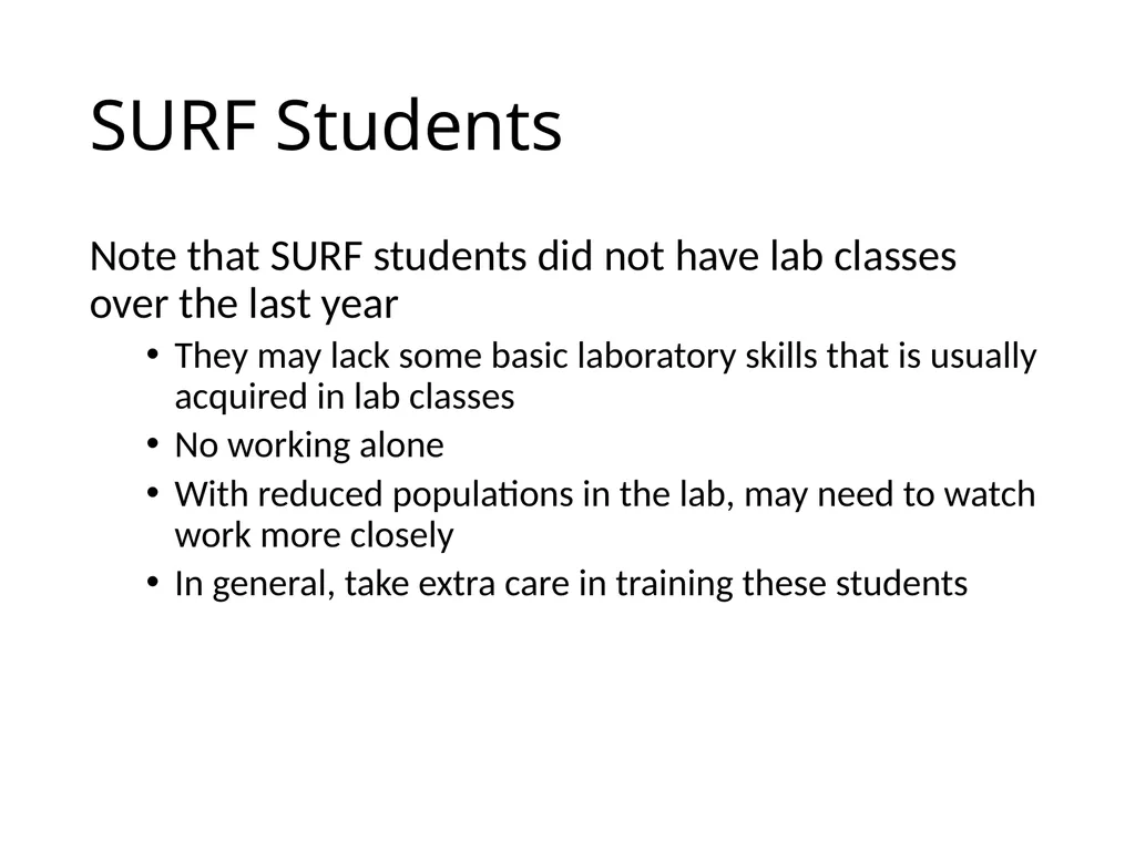 Incident Summary for CCE CCE Safety Committee - slide 9 of 10