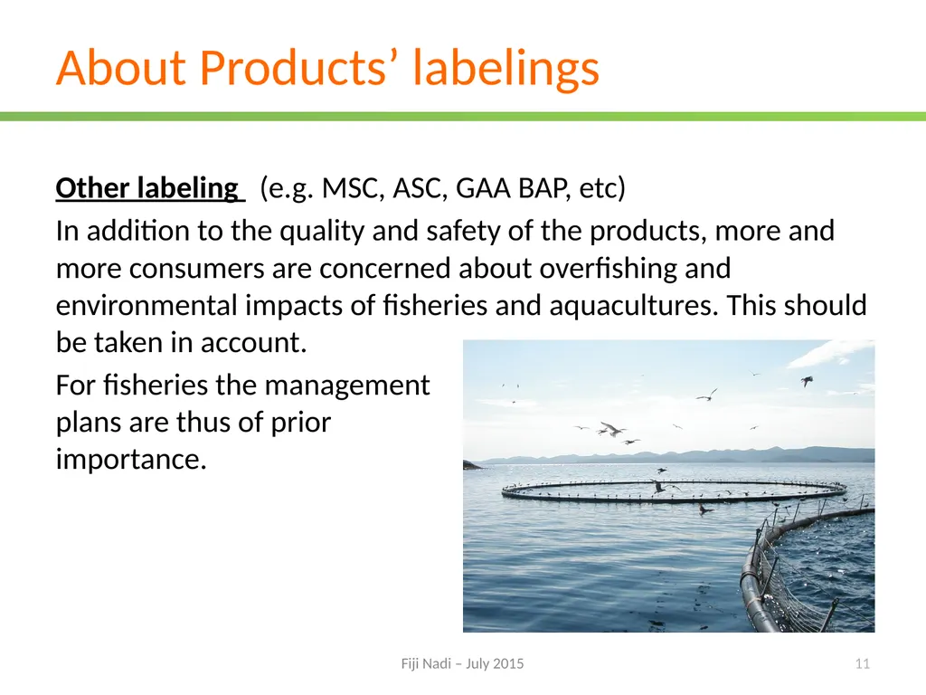 Promoting regional trade and agribusiness - slide 11 of 25