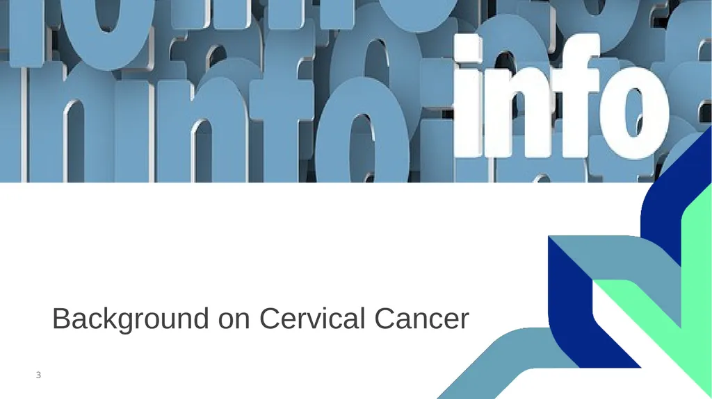 Cervical Cancer Screening (Clinical) February 2026 - slide 3 of 34