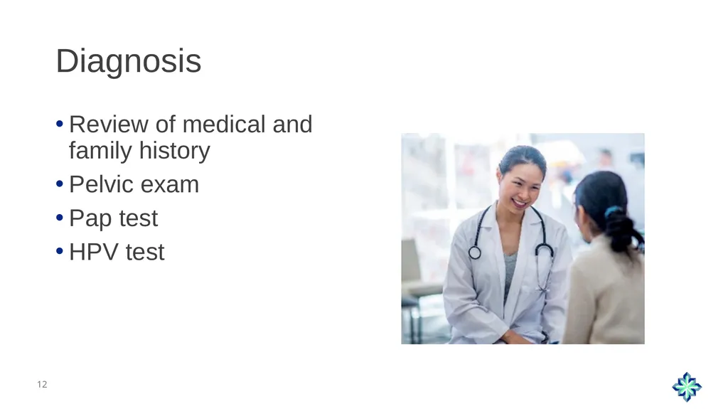 Cervical Cancer Screening (Clinical) February 2026 - slide 12 of 34