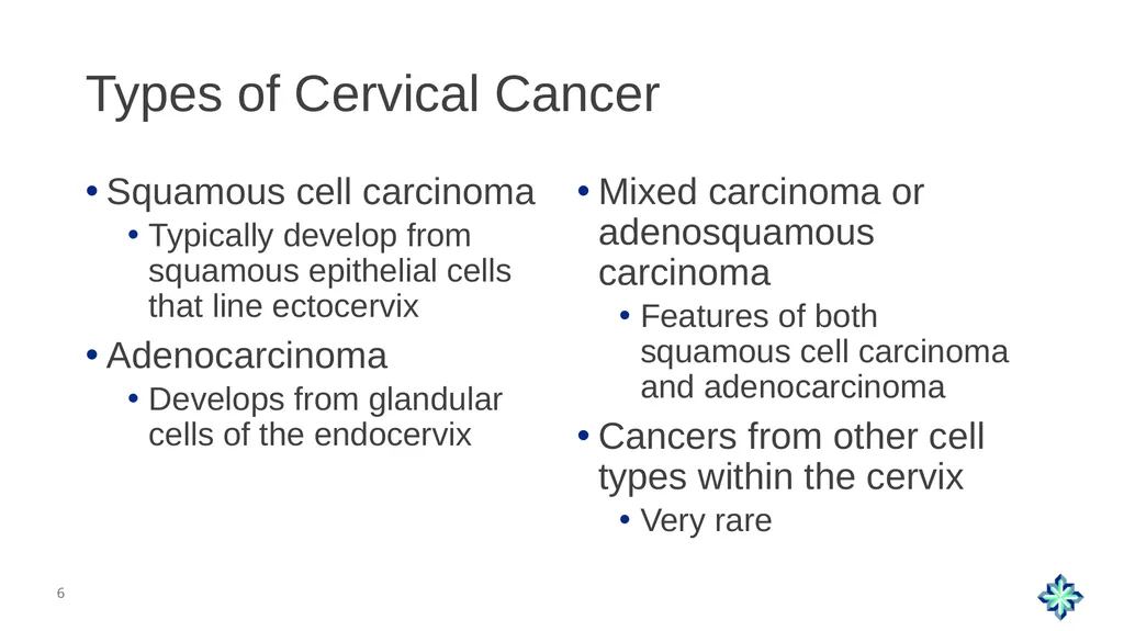 Cervical Cancer Screening (Clinical) February 2026 - slide 6 of 34