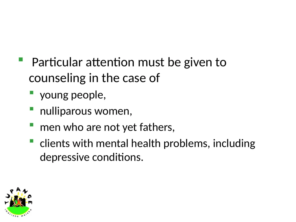 PERMANENT METHODS OF CONTRACEPTION INTRODUCTION - slide 3 of 25