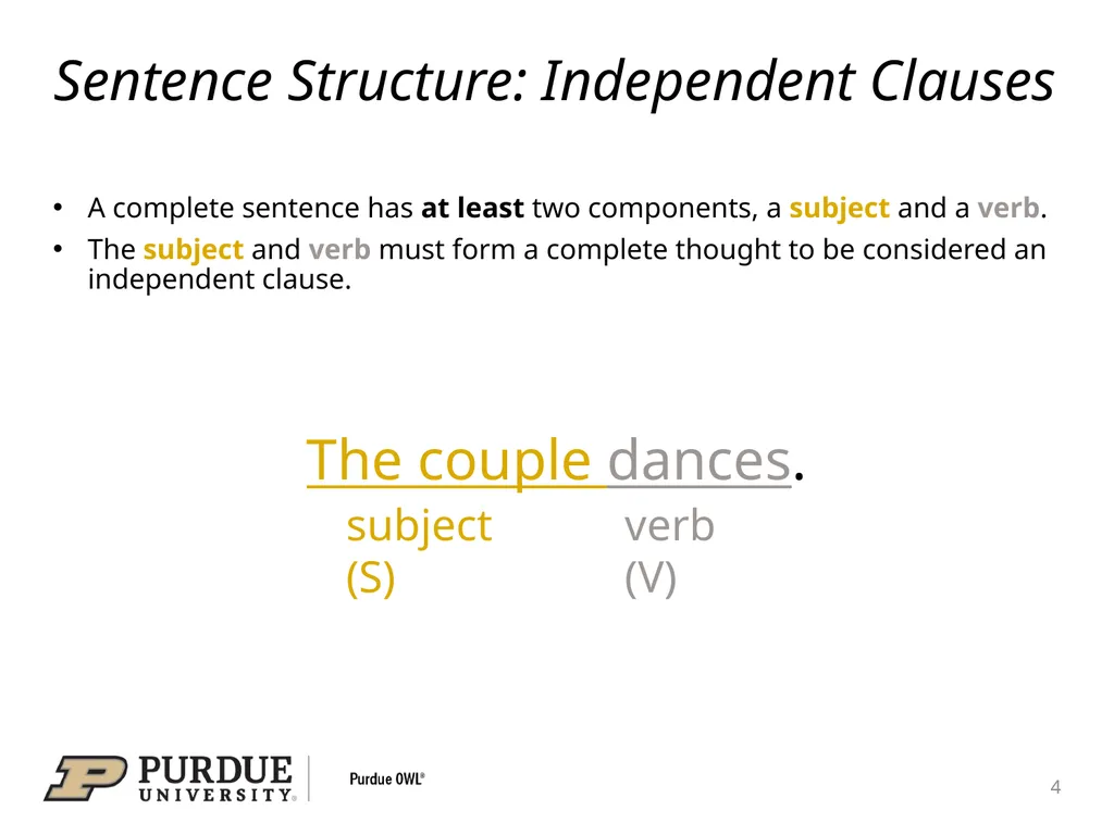 Conquering the Comma A comma is a punctuation mark - slide 4 of 26