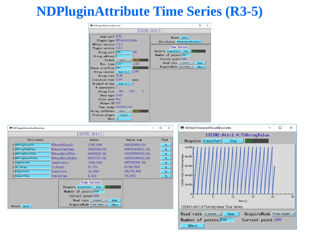 Smaller and Faster: Data Compression in - slide 22 of 22