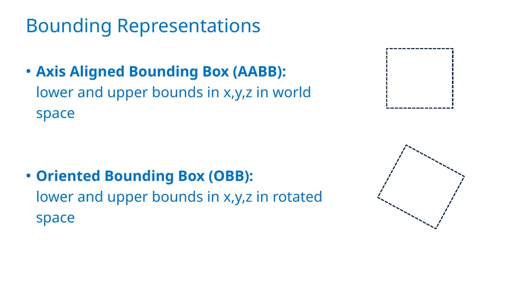 Exploiting Local Orientation Similarity for - slide 6 of 32