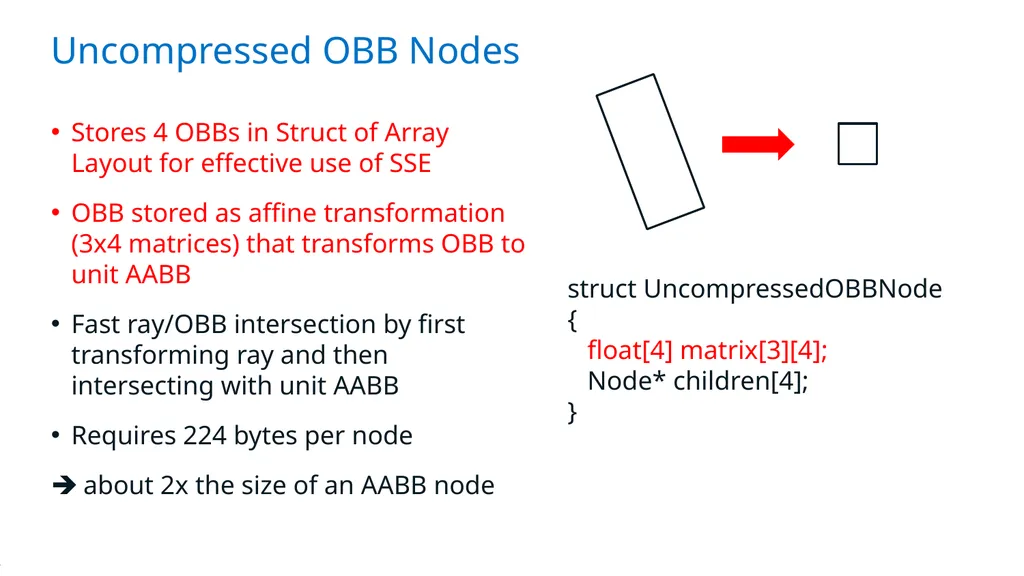 Exploiting Local Orientation Similarity for - slide 14 of 32