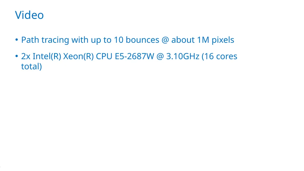Exploiting Local Orientation Similarity for - slide 30 of 32