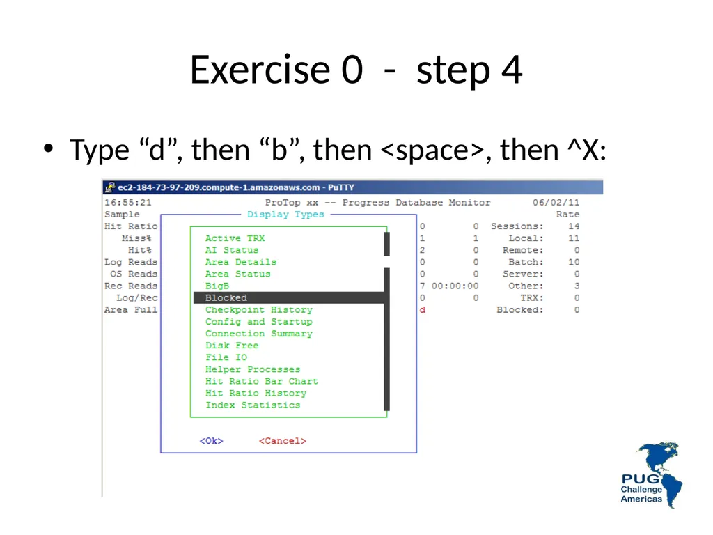 Performance Tuning Workshop - Architecture Adam - slide 72 of 107