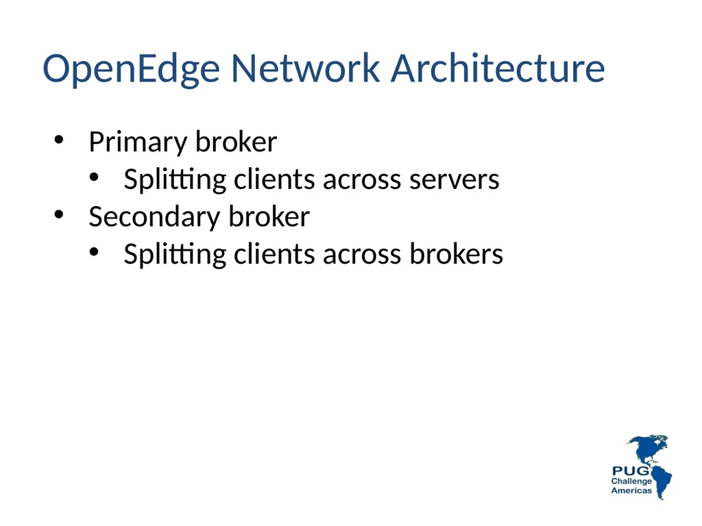 Performance Tuning Workshop - Architecture Adam - slide 8 of 107