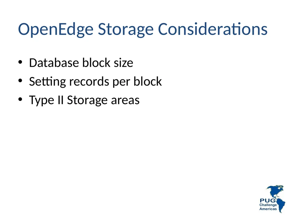 Performance Tuning Workshop - Architecture Adam - slide 10 of 107
