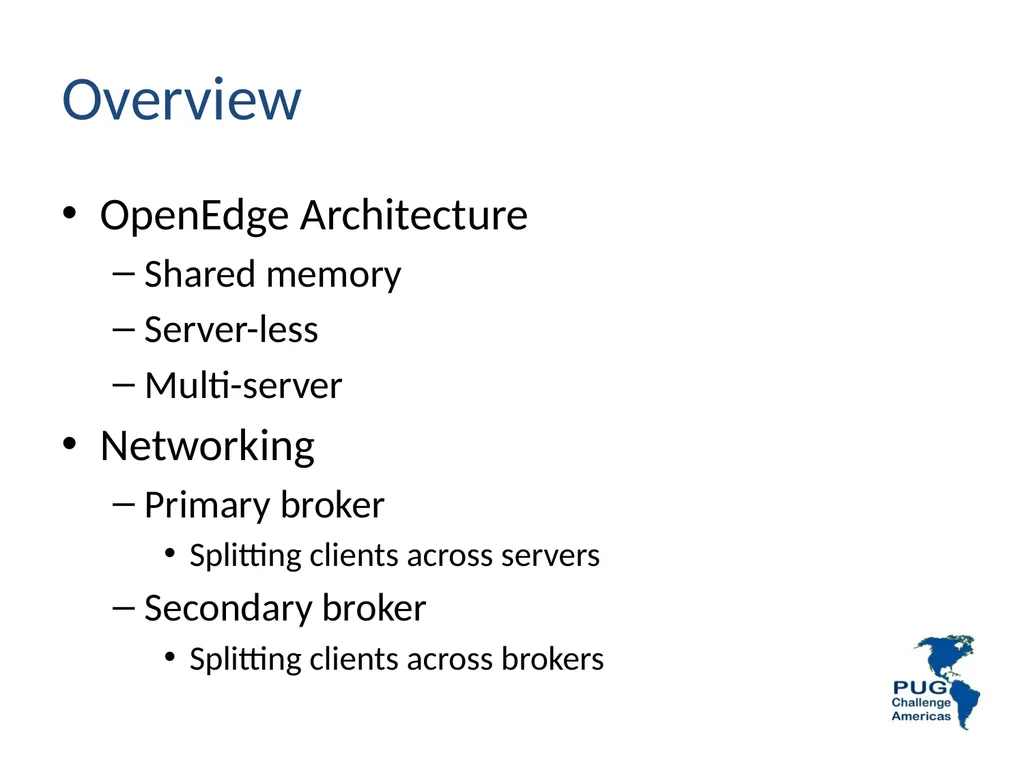 Performance Tuning Workshop - Architecture Adam - slide 2 of 107