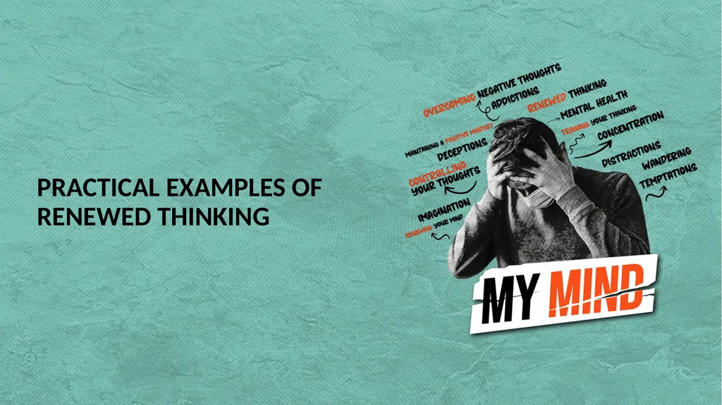 REVIEW PART-1: THE MIND, IMAGINATION AND MENTAL - slide 20 of 39