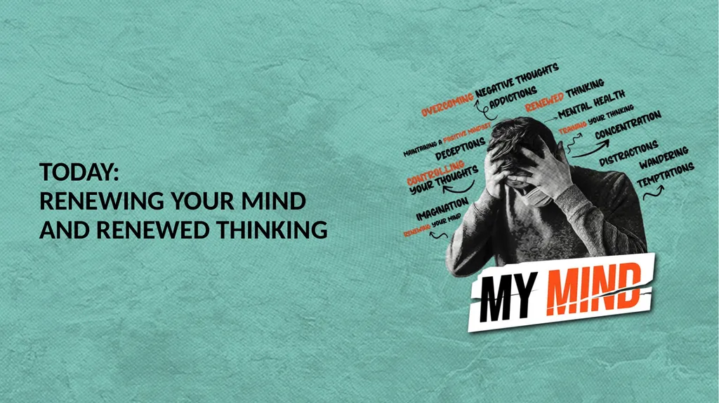 REVIEW PART-1: THE MIND, IMAGINATION AND MENTAL - slide 7 of 39