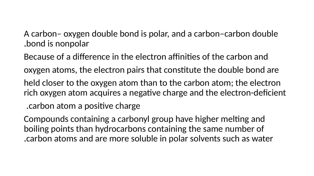 Compounds Containing A Carbonyl Group Dr.Entssar - slide 4 of 28