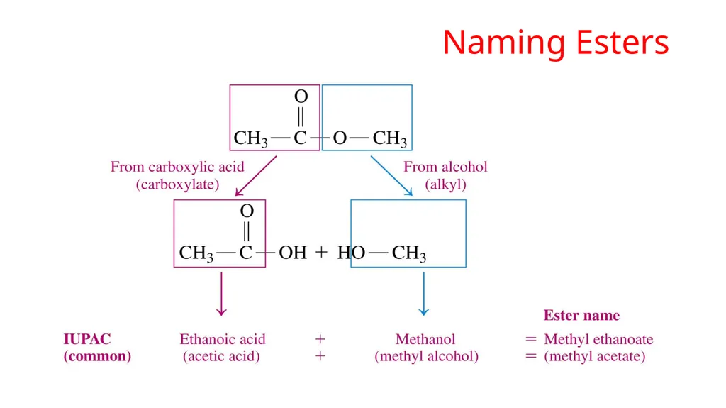 Compounds Containing A Carbonyl Group Dr.Entssar - slide 12 of 28