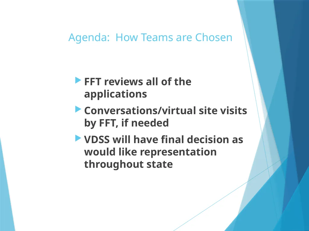 Overview for VA Providers Helen Midouhas, MS Ed, - slide 20 of 24